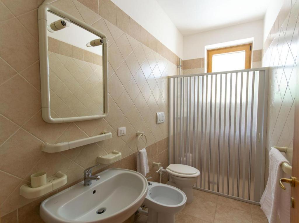 Blue Area Apartments - Fromhometosalento Torre dell'Orso Exterior foto