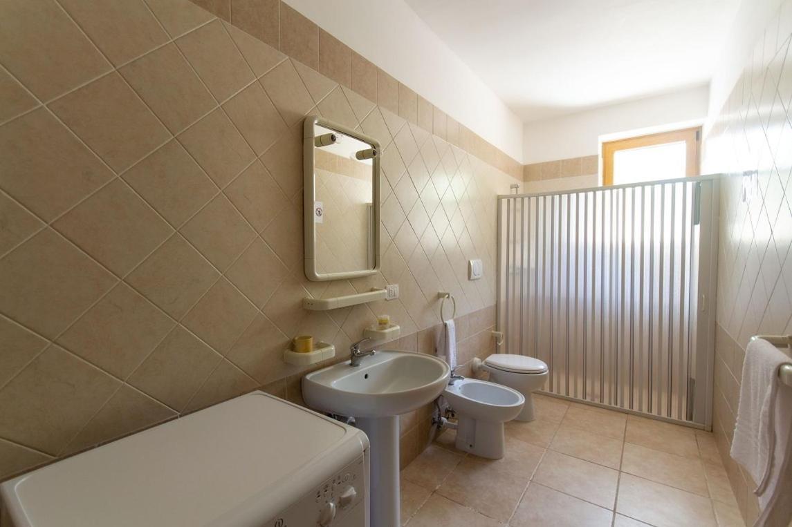Blue Area Apartments - Fromhometosalento Torre dell'Orso Exterior foto