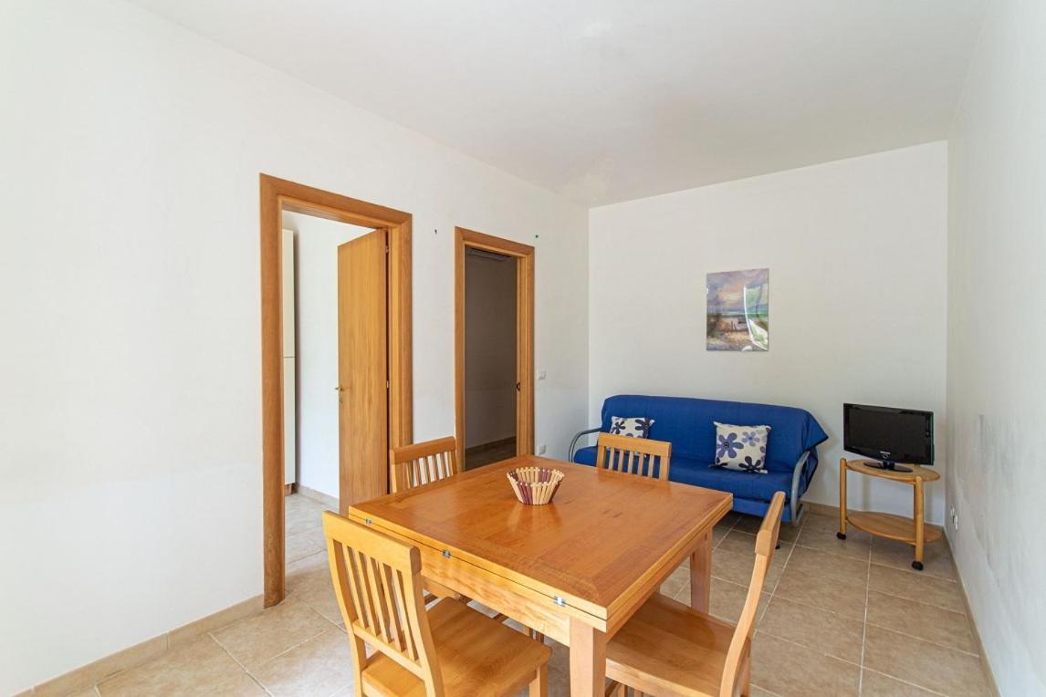 Blue Area Apartments - Fromhometosalento Torre dell'Orso Exterior foto