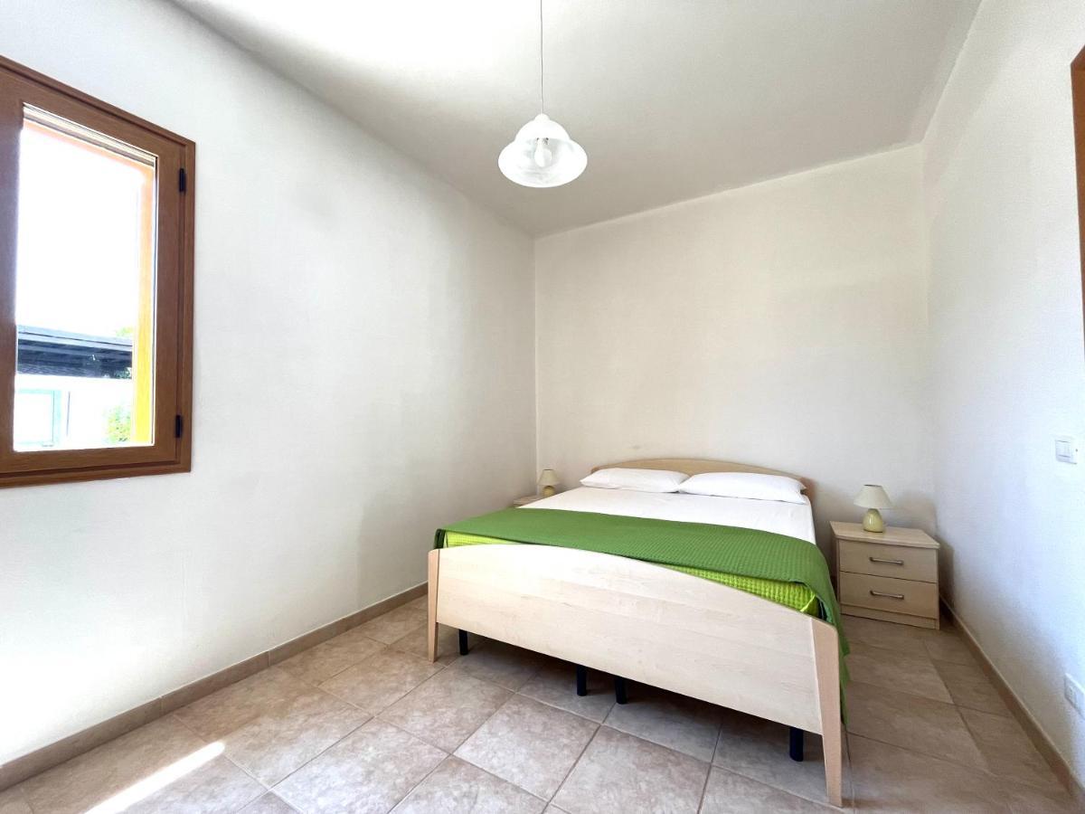 Blue Area Apartments - Fromhometosalento Torre dell'Orso Exterior foto