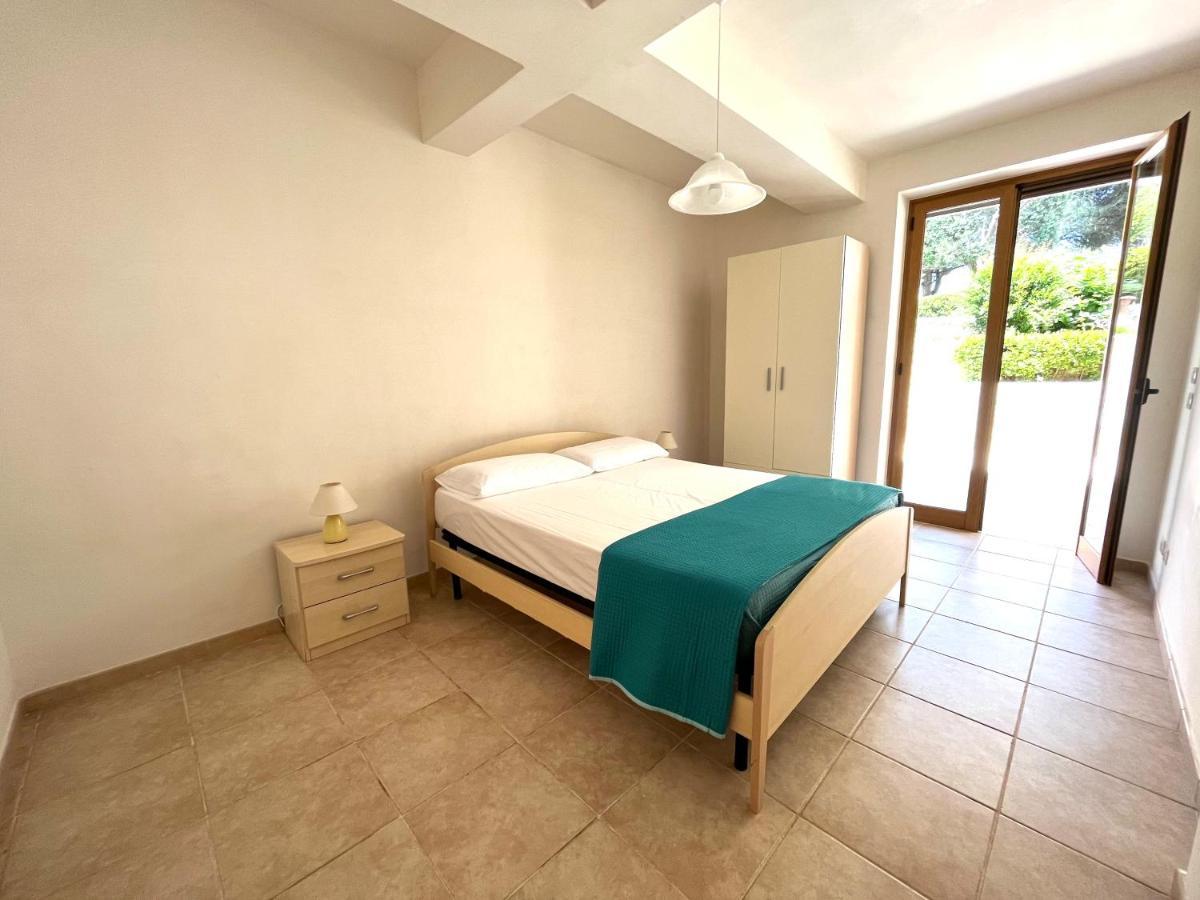 Blue Area Apartments - Fromhometosalento Torre dell'Orso Exterior foto