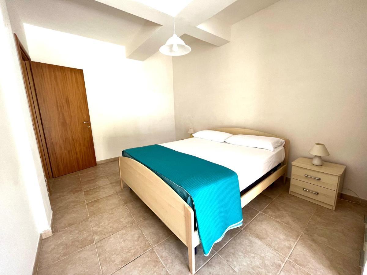 Blue Area Apartments - Fromhometosalento Torre dell'Orso Exterior foto