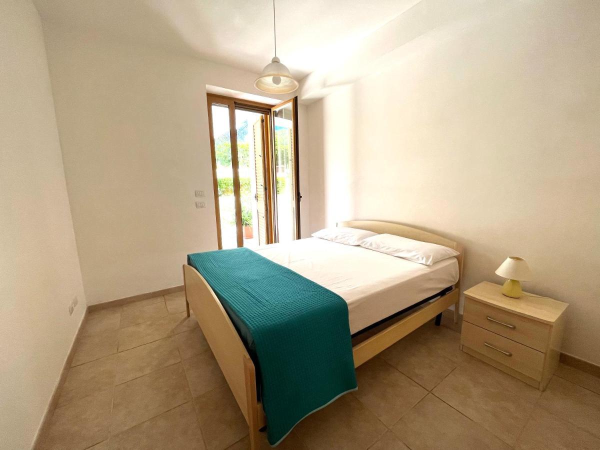 Blue Area Apartments - Fromhometosalento Torre dell'Orso Exterior foto