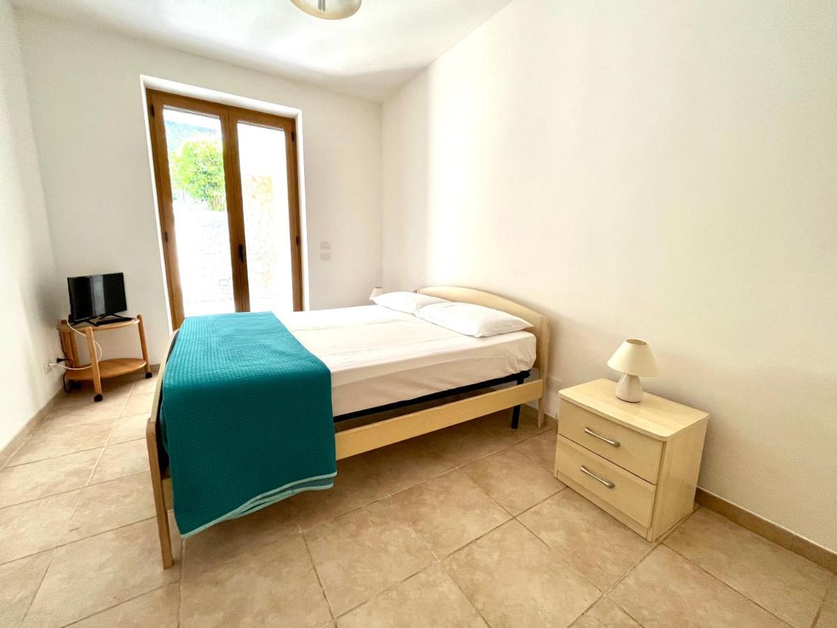 Blue Area Apartments - Fromhometosalento Torre dell'Orso Exterior foto
